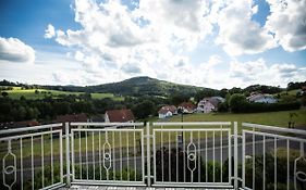Ferienwohnung Nallenblick